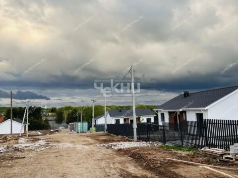 dom-kp-novaya-derevnya-vladykino-bogorodskiy-municipalnyy-okrug фото