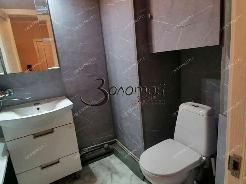 однокомнатная квартира на улице Челюскинцев дом 27