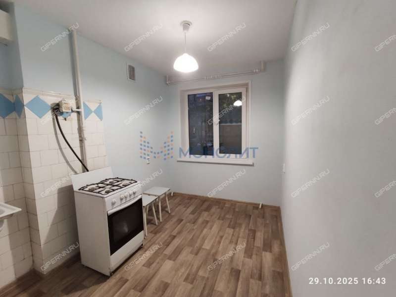 трёхкомнатная квартира на Донецкой улице дом 2