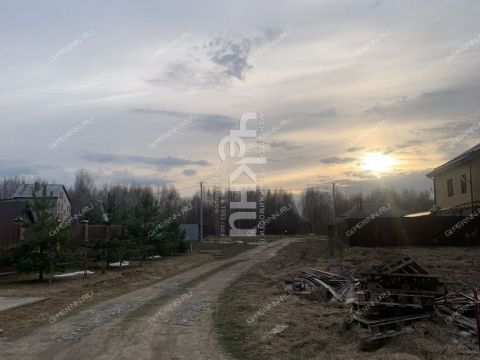 poselok-neklyudovo-gorodskoy-okrug-bor фото
