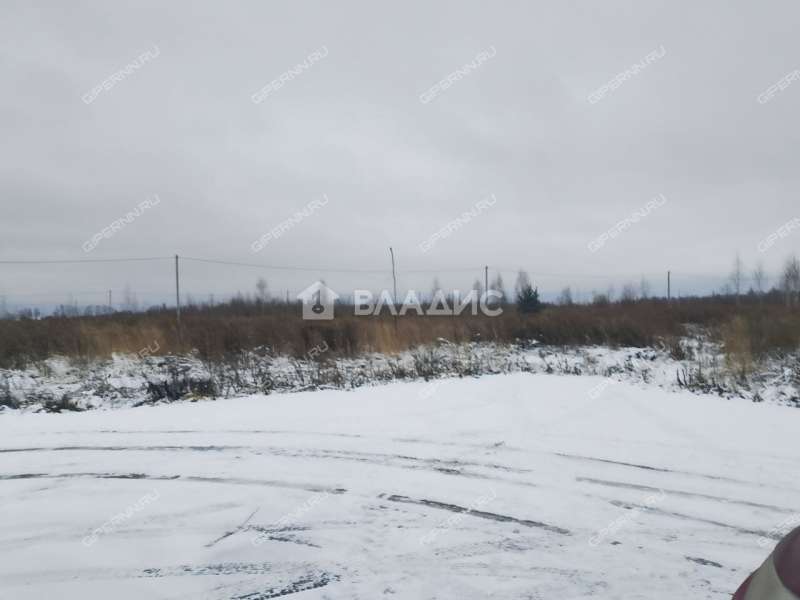 земельный участок 10 соток село Безводное