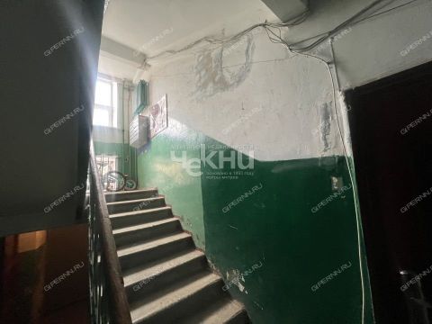 2-komnatnaya-ul-yaroshenko-d-17 фото