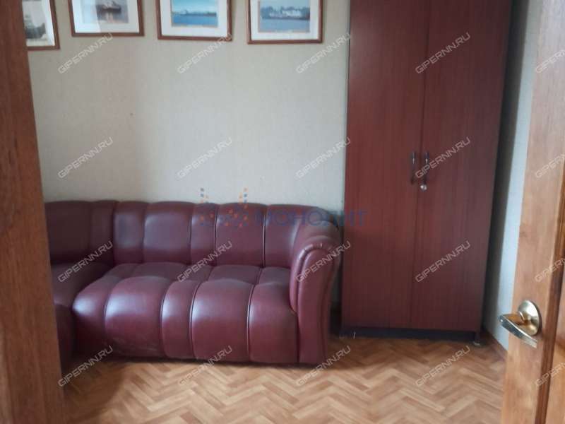 здание под офис, торговую площадь на улице Седова село Работки