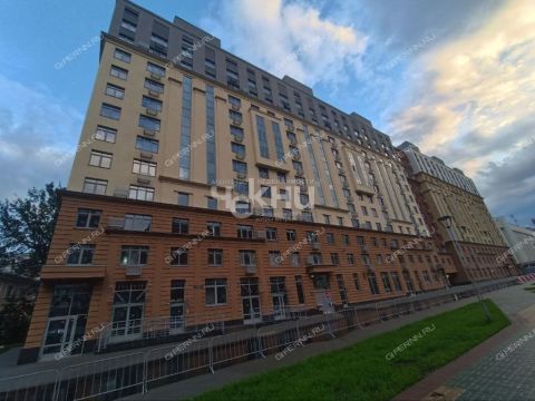 2-komnatnaya-ul-maksima-gorkogo-d-73 фото