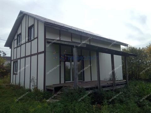 kottedzh-sadovoe-tovarishhestvo-mayak фото