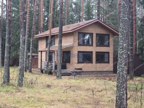 dom-derevnya-malyy-suhodol-gorodeckiy-rayon фото