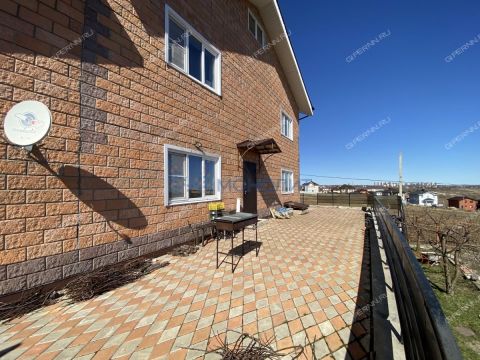 kottedzh-derevnya-beshencevo-ul-malaya-okruzhnaya-d-137 фото