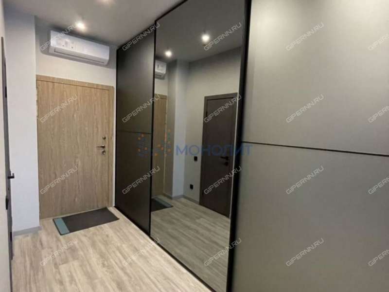 арендный бизнес помещение в нежилом здании в Нижегородском районе Нижнего Новгорода