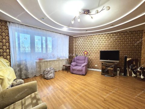 3-komnatnaya-ul-nizhne-pecherskaya-d-2 фото