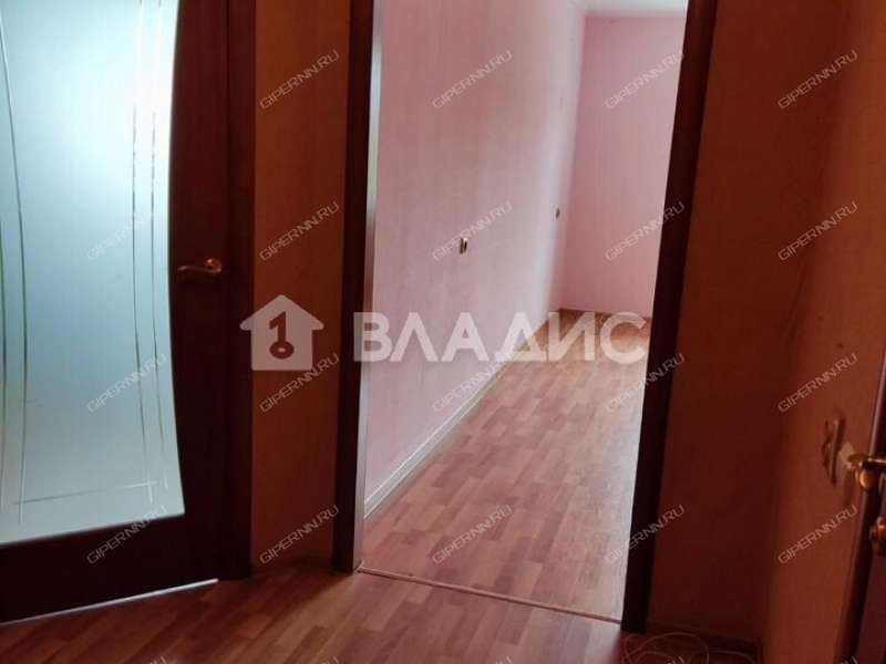 однокомнатная квартира на Победной улице дом 17 к1