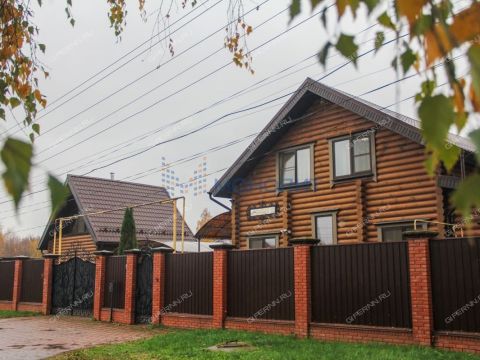 kottedzh-gorod-balahna-balahninskiy-municipalnyy-okrug фото