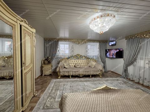 dom-poselok-gnilicy-ul-trostnikovaya-d-19 фото