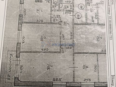 3-komnatnaya-ul-marshala-golovanova-d-39 фото