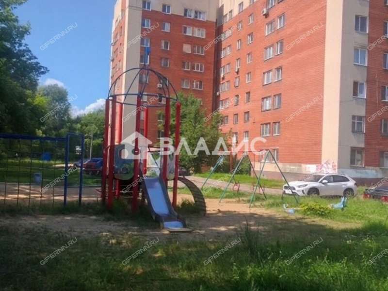 однокомнатная квартира на Московском шоссе дом 146
