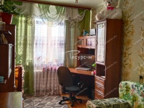 3-komnatnaya-poselok-druzhba-gorodskoy-okrug-vyksa фото