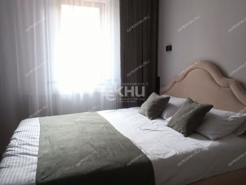 kvartira-studiya-ul-rozhdestvenskaya-d-36 фото