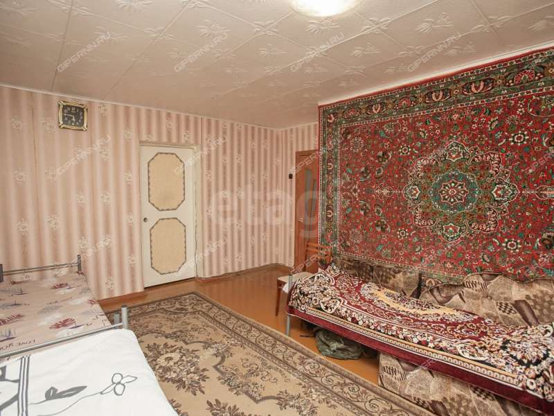 трёхкомнатная квартира на Мончегорской улице дом 6 к1