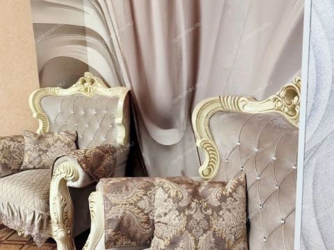 3-komnatnaya-poselok-zhdanovskiy-kstovskiy-rayon фото