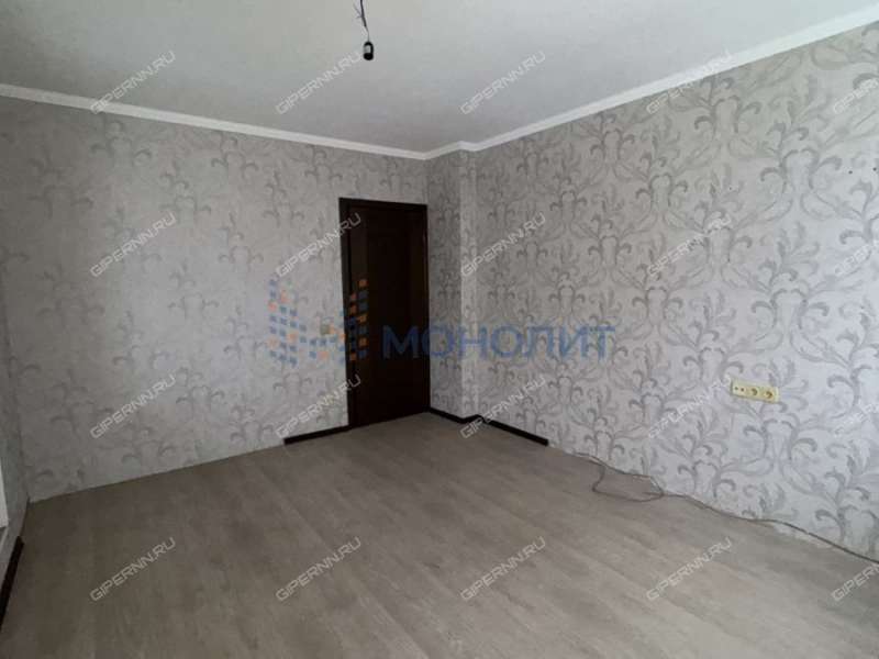 двухкомнатная квартира на Белозерской улице дом 3