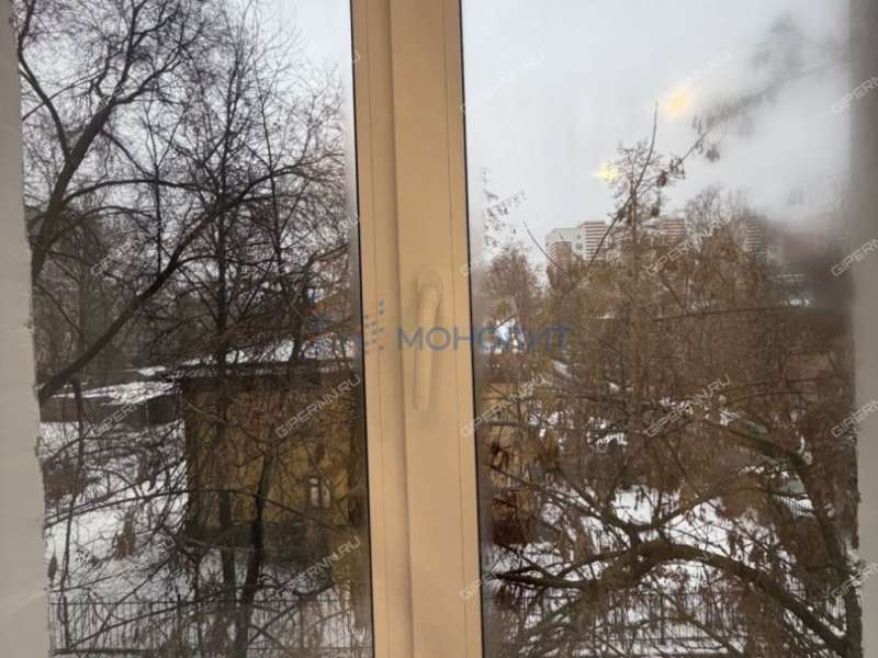 квартира-студия на Вольской улице дом 10