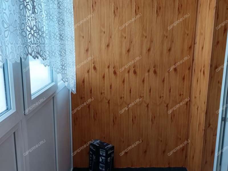 однокомнатная квартира на Северной улице дом 13 село Дивеево