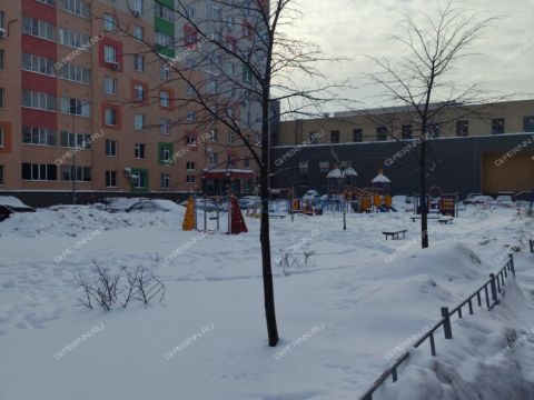 kvartira-studiya-ul-burnakovskaya-d-79 фото