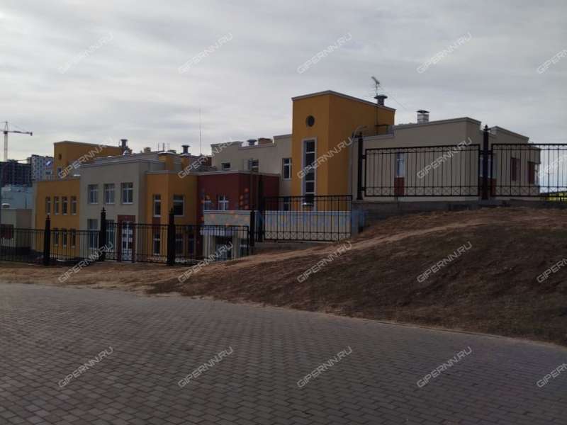 двухкомнатная квартира на Русской улице улице дом 9 деревня Анкудиновка