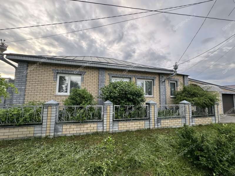 дом на улице Ленина город Ворсма