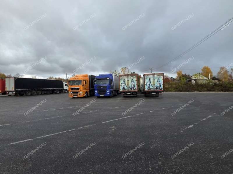 помещение под помещение свободного назначения, торговую площадь на улице Ворошилова деревня Новоликеево