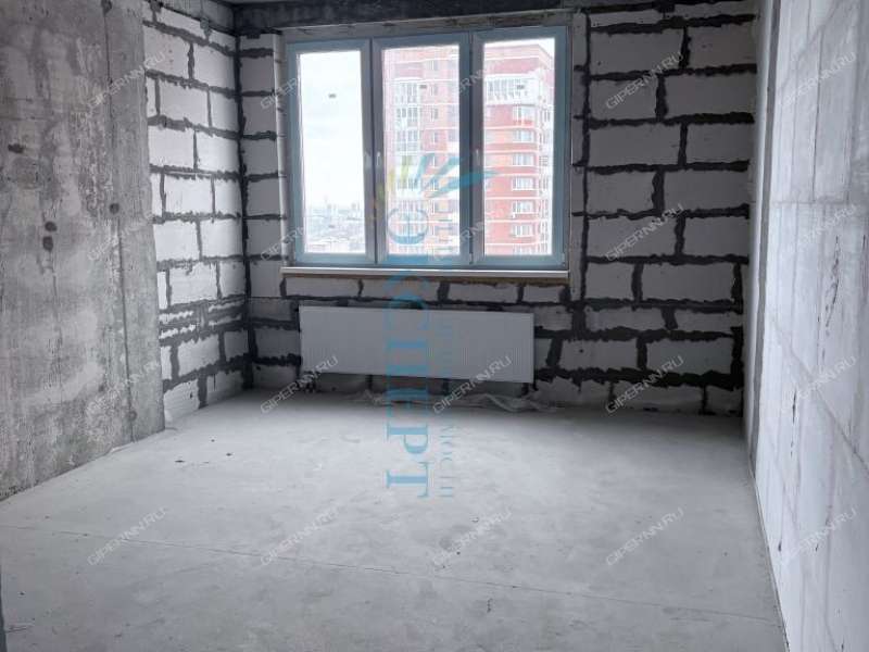 однокомнатная квартира на улице Тимирязева дом 9 к2