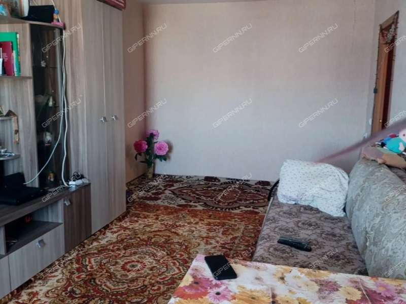 двухкомнатная квартира на Московском шоссе дом 25а