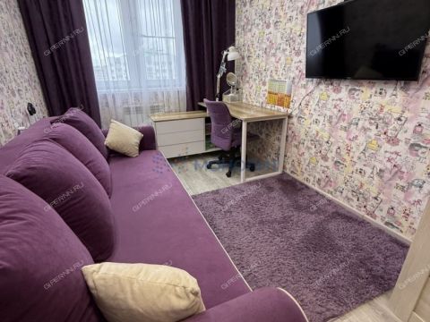 2-komnatnaya-gorod-dzerzhinsk-gorodskoy-okrug-dzerzhinsk фото