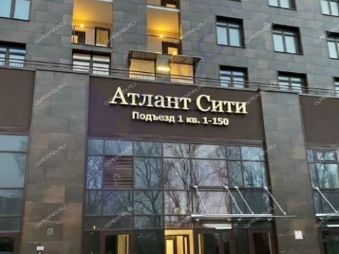 1-komnatnaya-ul-vladimira-vysockogo-d-1 фото