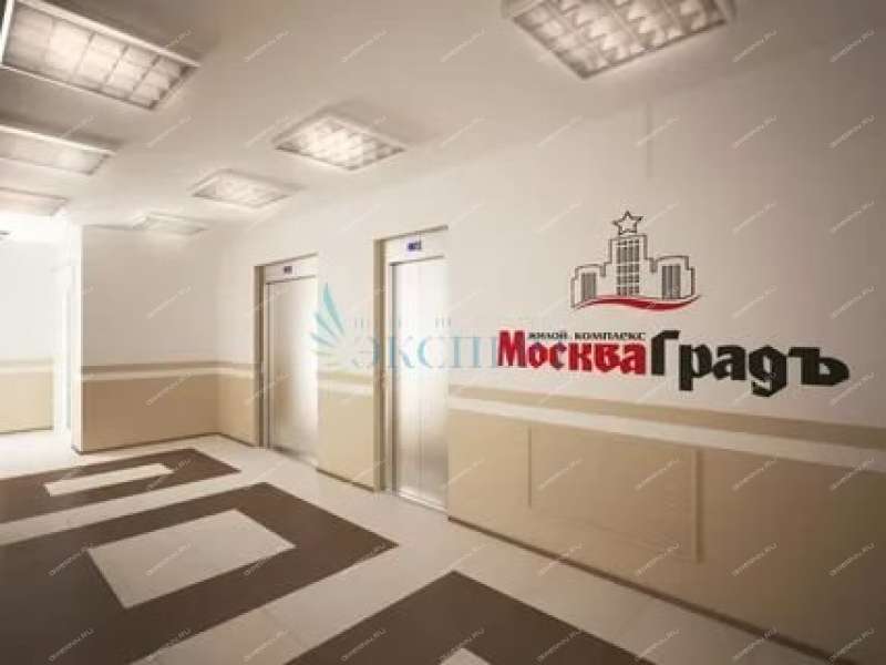 квартира-студия на Московском шоссе дом 167