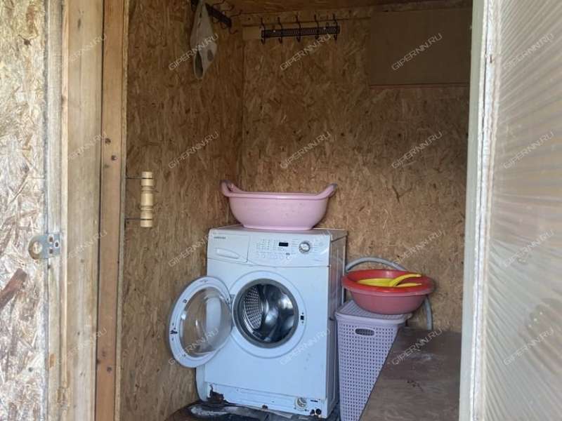 дача на СНТ Стройгазовец село Каменки
