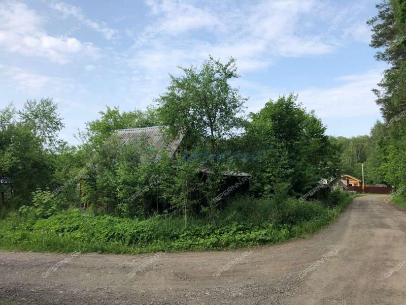 земельный участок 12 соток Озерное (деревня Оринкино) тер. СНТ