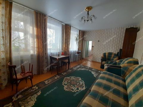 dom-derevnya-koposovo-ul-rovnaya-d-5 фото