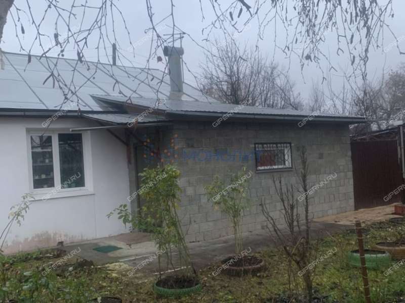 дом на улице Октябрьской Революции