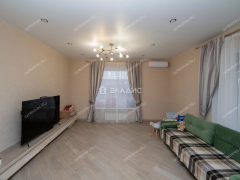 dom-derevnya-karabatovo-kstovskiy-rayon фото