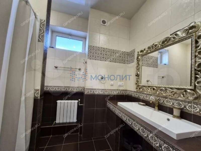 земельный участок 10 соток Клинкерная улица