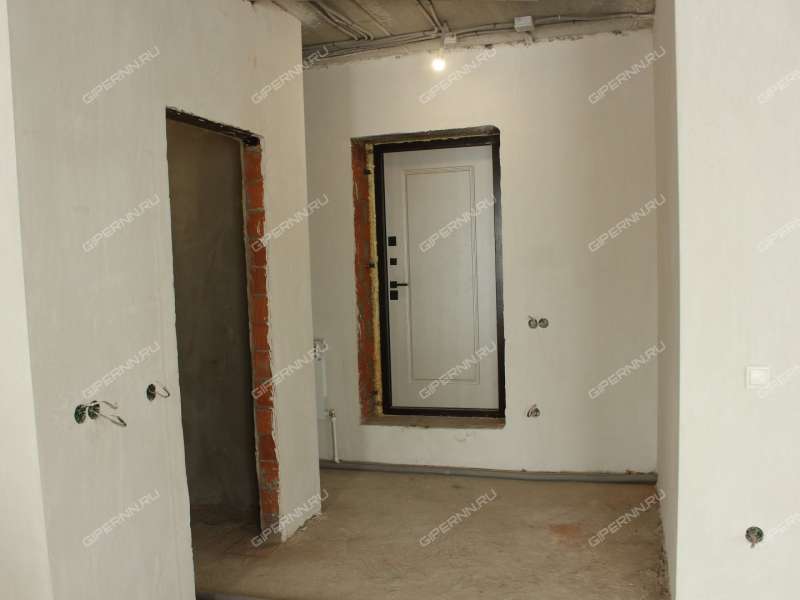 дом на Фруктовая село Елховка