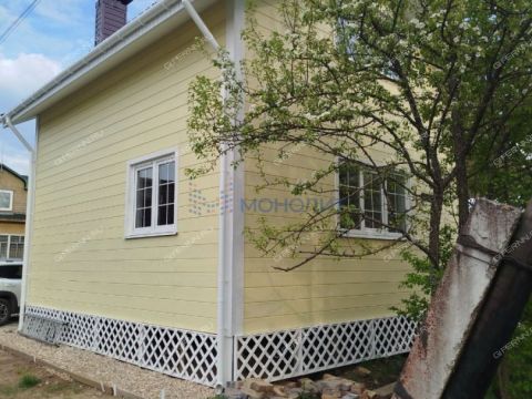 dacha-poselok-severnaya-kolta-bogorodskiy-municipalnyy-okrug фото