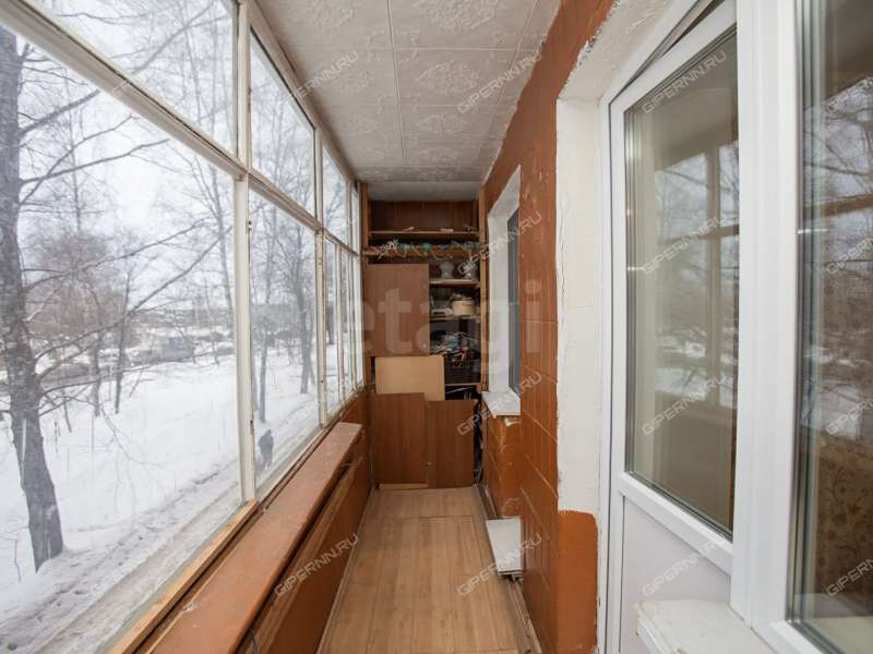 двухкомнатная квартира на Мончегорской улице дом 17а к3