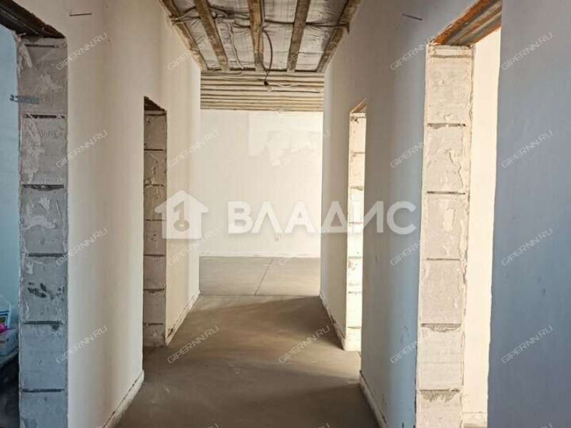 дом на улице Речная деревня Карабатово