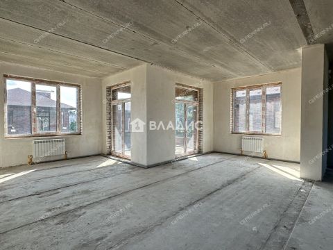 dom-rabochiy-poselok-bolshoe-kozino-balahninskiy-municipalnyy-okrug фото