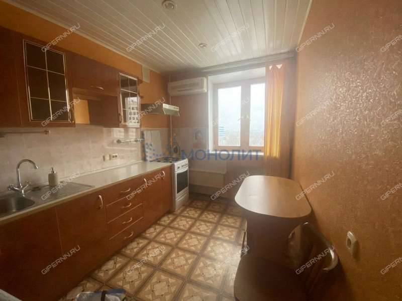 двухкомнатная квартира на Медицинской улице дом 13