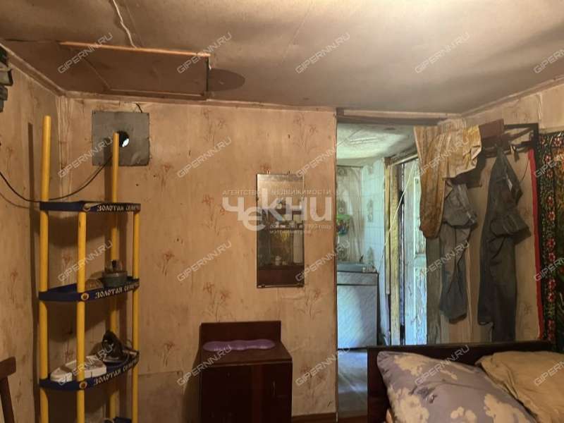 дом на  деревня Ситниково