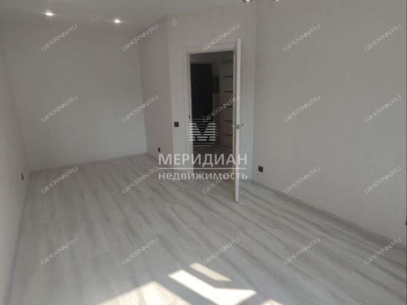 однокомнатная квартира на Южном бульваре дом 21