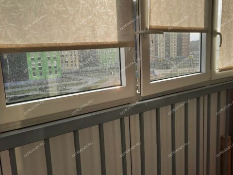 kvartira-studiya-ul-borisa-vidyaeva-d-23 фото