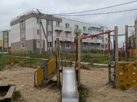 2-komnatnaya-selo-kamenki-bogorodskiy-municipalnyy-okrug фото